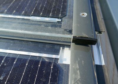 Photovoltaikanlage im Detail